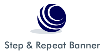 Print Step & Repeat Banners Logo